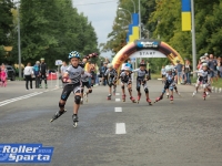 2019-08-18 Marathon 73